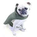 Chaqueta Abrigo espesar ropa de invierno para mascotas